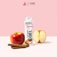 PURE - Fluid Energy Gels - 50ml